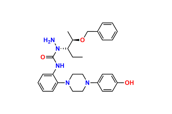 Posaconazole Impurity 94