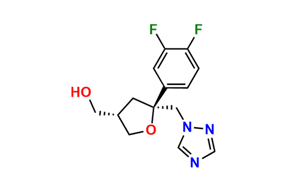 Posaconazole Impurity 92