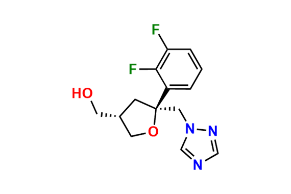 Posaconazole Impurity 144