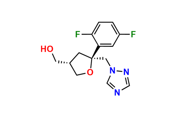 Posaconazole Impurity 90