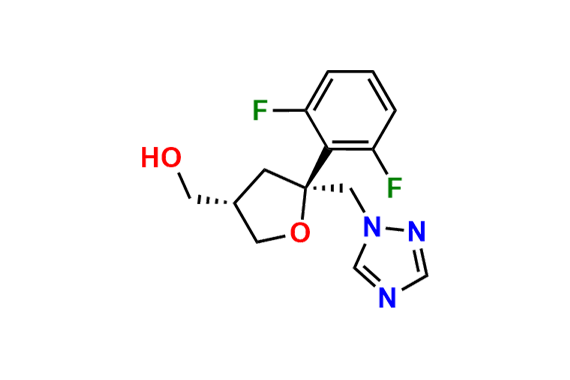 Posaconazole Impurity 88