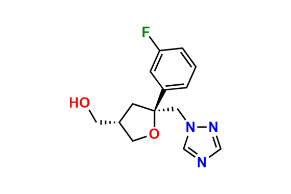 Posaconazole Impurity 87