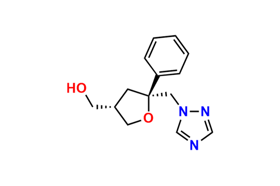 Posaconazole Impurity 86