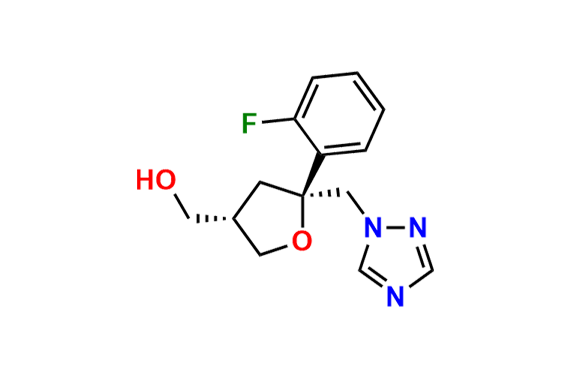 Posaconazole Impurity 84