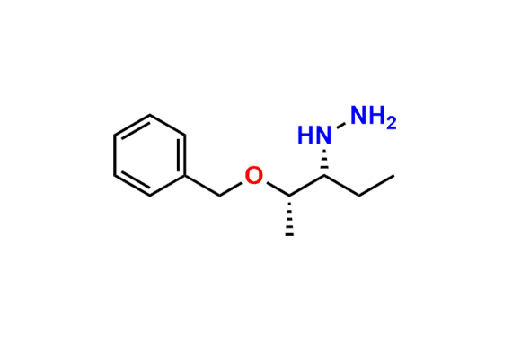 Posaconazole Impurity 148