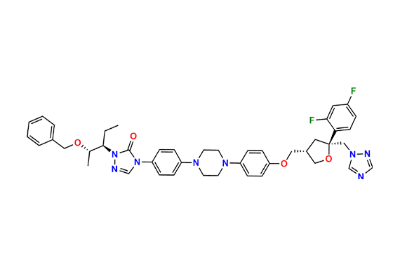 Posaconazole Impurity 151