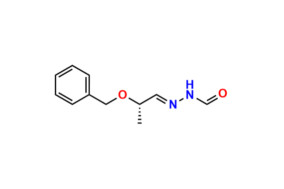 Posaconazole Impurity 152