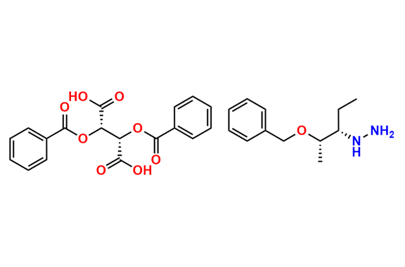 Posaconazole Impurity 116