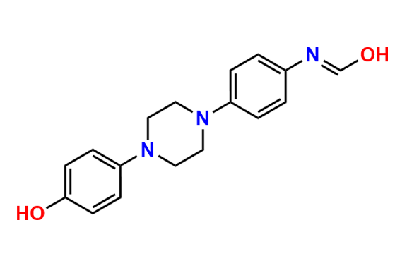 Posaconazole Impurity 57