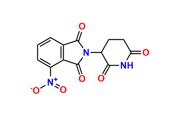 Pomalidomide Impurity D