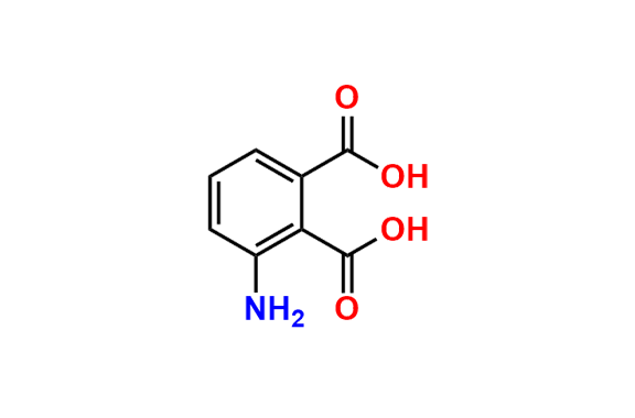 3-Aminophthalic acid