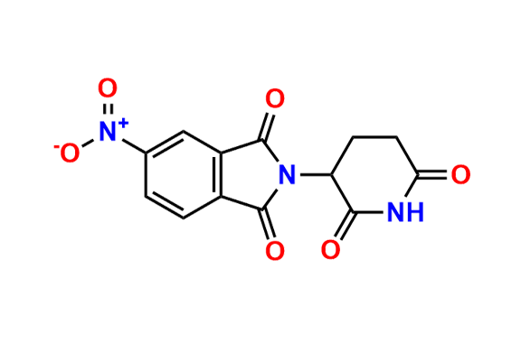 Pomalidomide Impurity 14