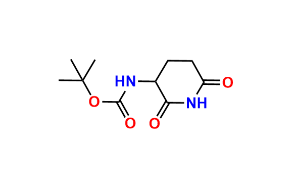 Pomalidomide Impurity 20