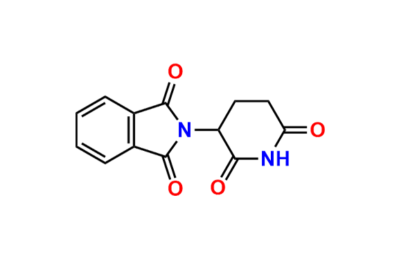 (±)-Thalidomide