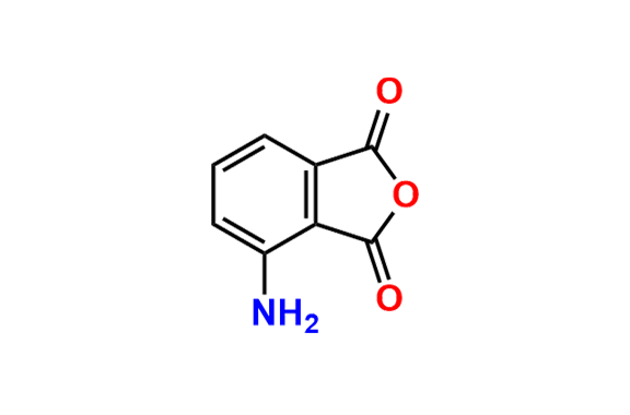 4-Aminoisobenzofuran-1,3-dione