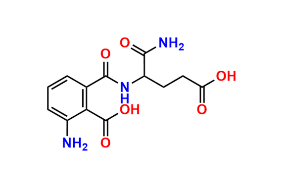 Pomalidomide Impurity 28