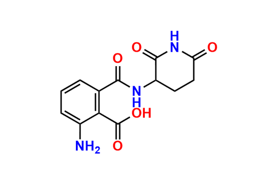 Pomalidomide Impurity 7