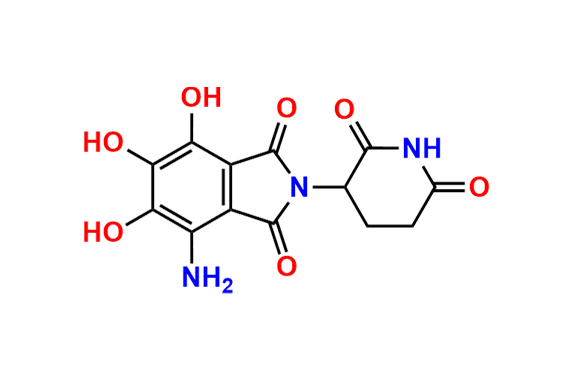 Pomalidomide Impurity 3