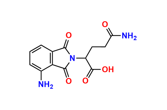 Pomalidomide Impurity 29
