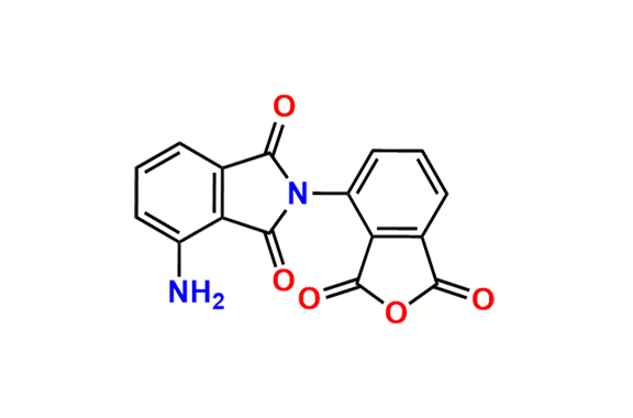 Pomalidomide Impurity 2