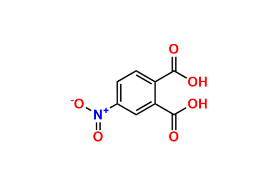 Pomalidomide Impurity 27