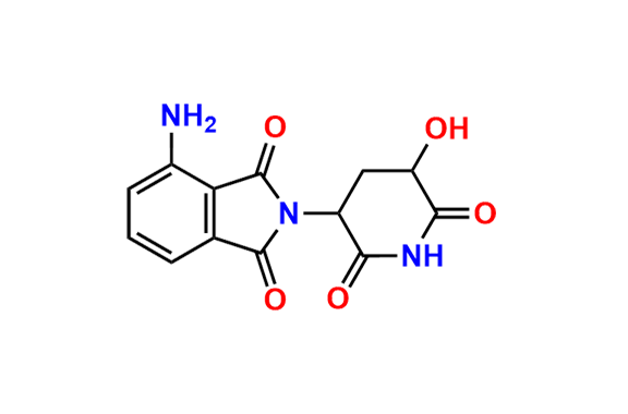 Pomalidomide M19