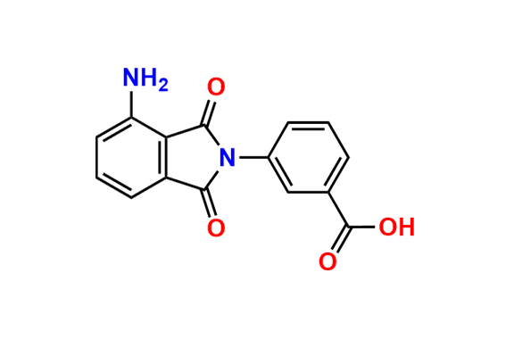Pomalidomide Impurity 17