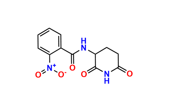 Pomalidomide Impurity 19