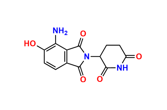 Pomalidomide Impurity J