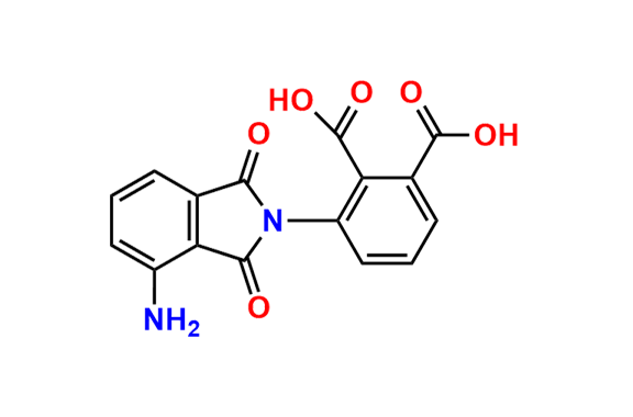 Pomalidomide Impurity 16