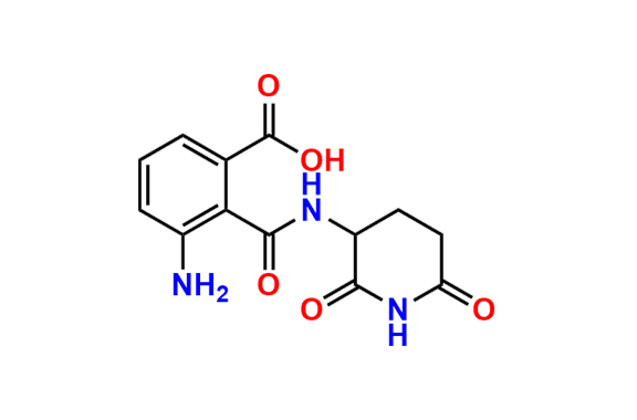 Pomalidomide Impurity 1