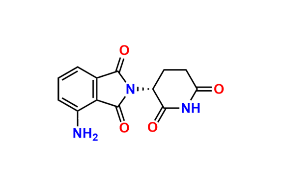 Pomalidomide R-Isomer