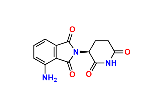 Pomalidomide S-Isomer