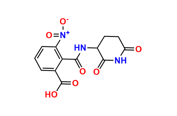 Pomalidomide Impurity C