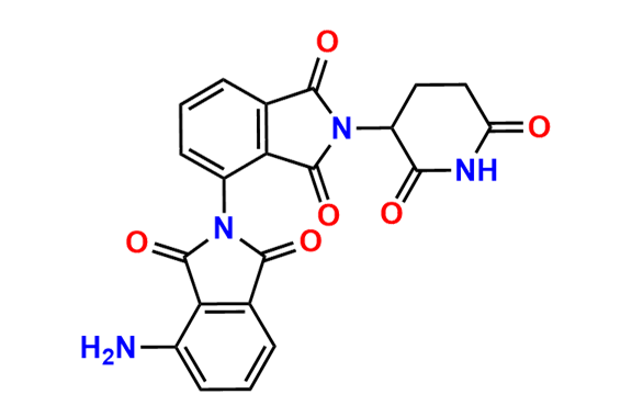 Pomalidomide Impurity 5
