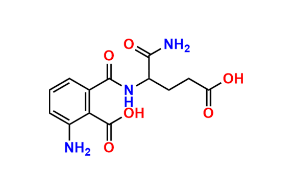 Pomalidomide Impurity 4