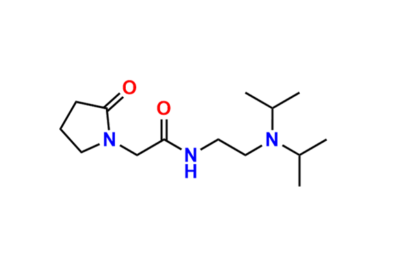 Pramiracetam