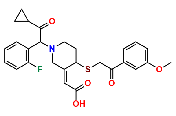 Prasugrel Impurity 6