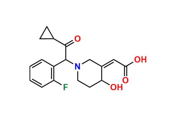 Prasugrel Impurity 11