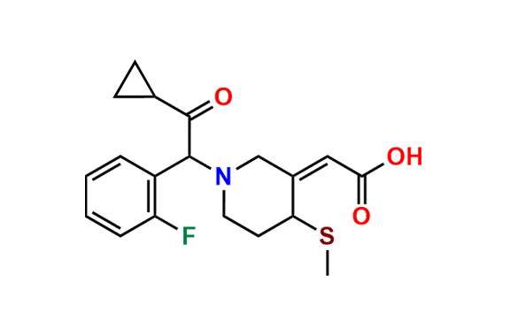 Prasugrel Impurity 17