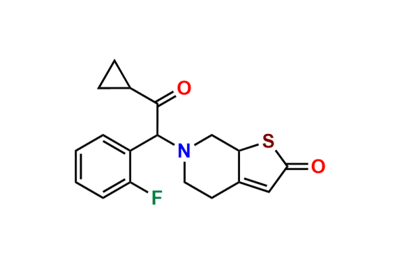 Prasugrel Impurity 23