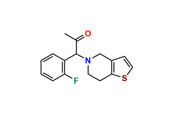 Prasugrel Impurity 24