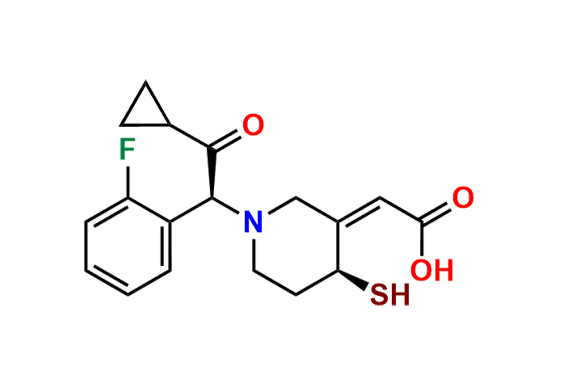 Prasugrel Impurity 57