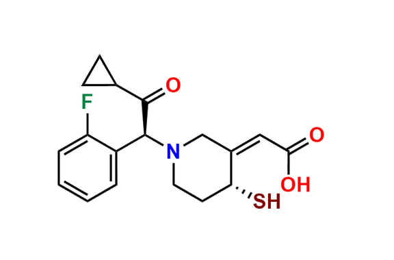 Prasugrel Impurity 37