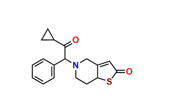 Prasugrel Impurity 35