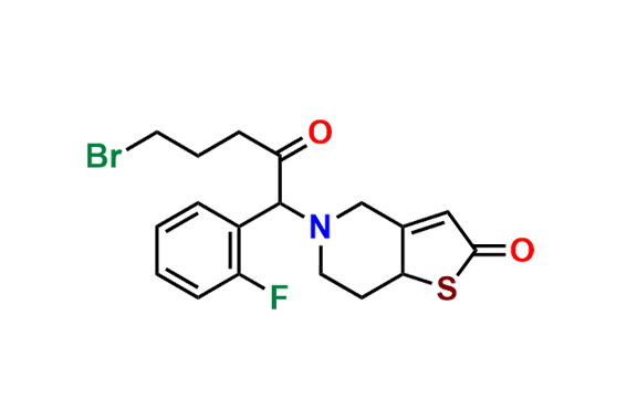 Prasugrel Impurity 34