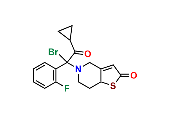 Prasugrel Impurity 33