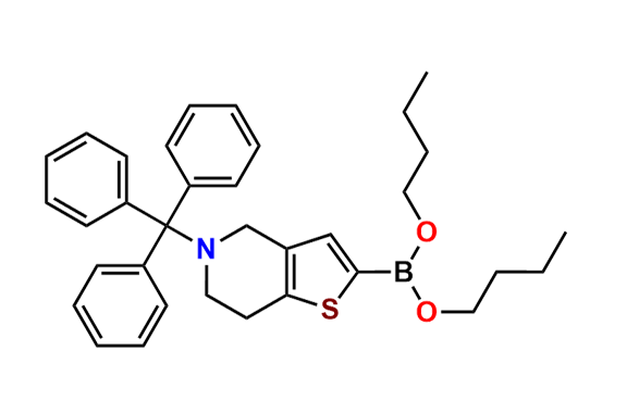 Prasugrel Impurity 28