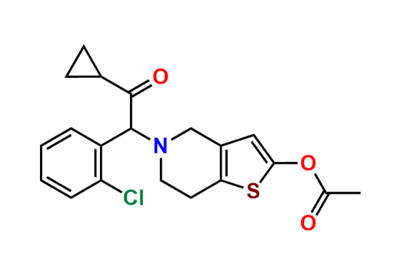 Prasugrel Impurity 58