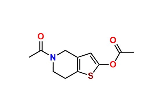 Prasugrel Impurity 59